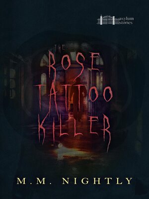 cover image of The Rose Tattoo Killer